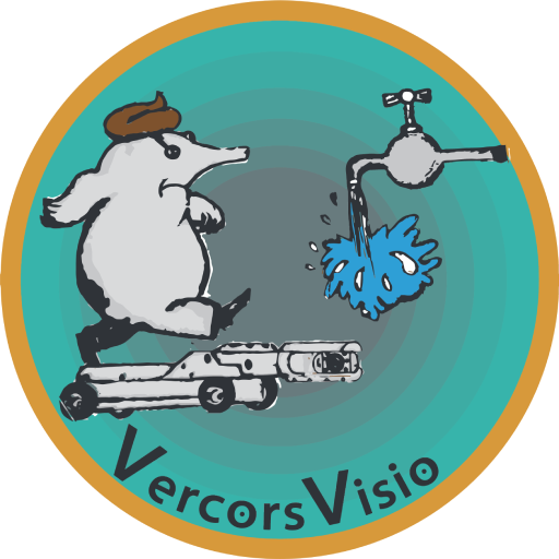 Vercors Visio Vercors Visio