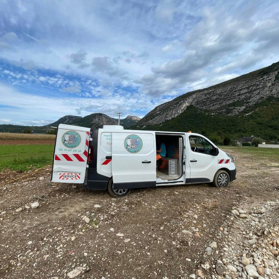 Vercors Visio
