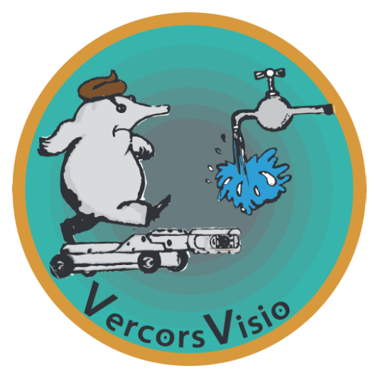 Vercors Visio